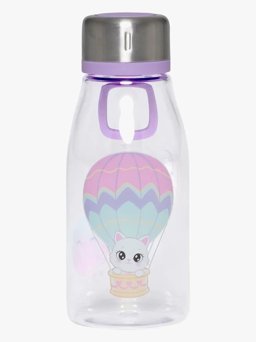 Beckmann Flaska 400 ml, Yellow Heart
