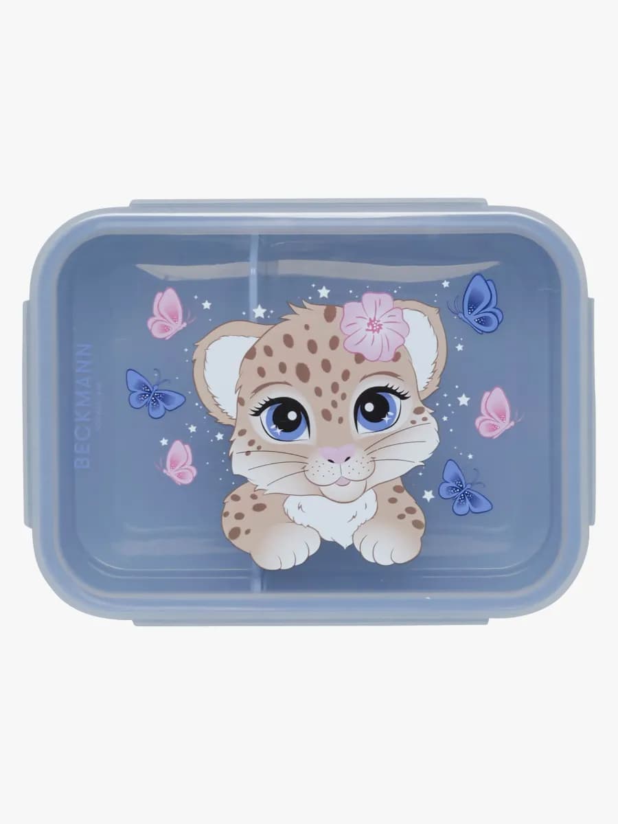 Beckmann Matlåda, Cheeta