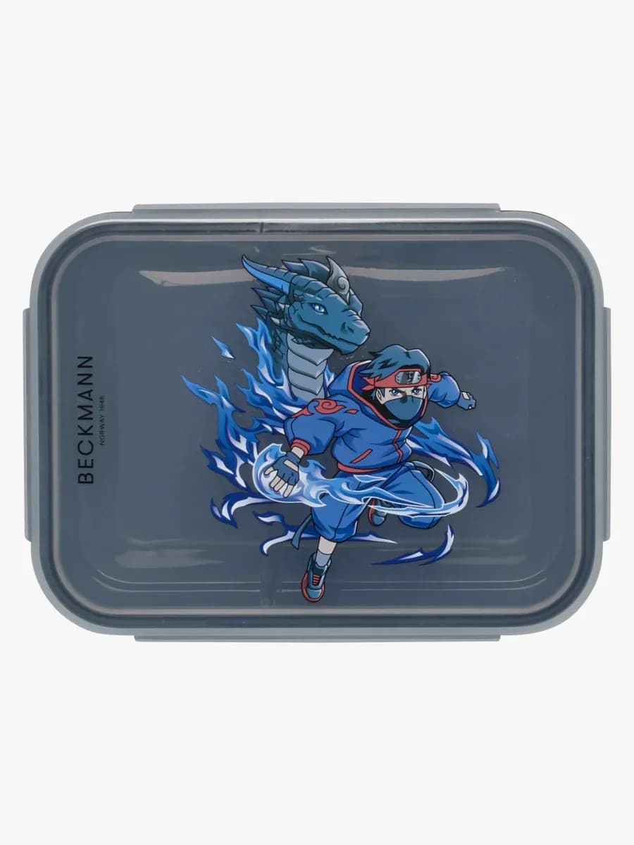 Beckmann Matlåda, Ninja Elements
