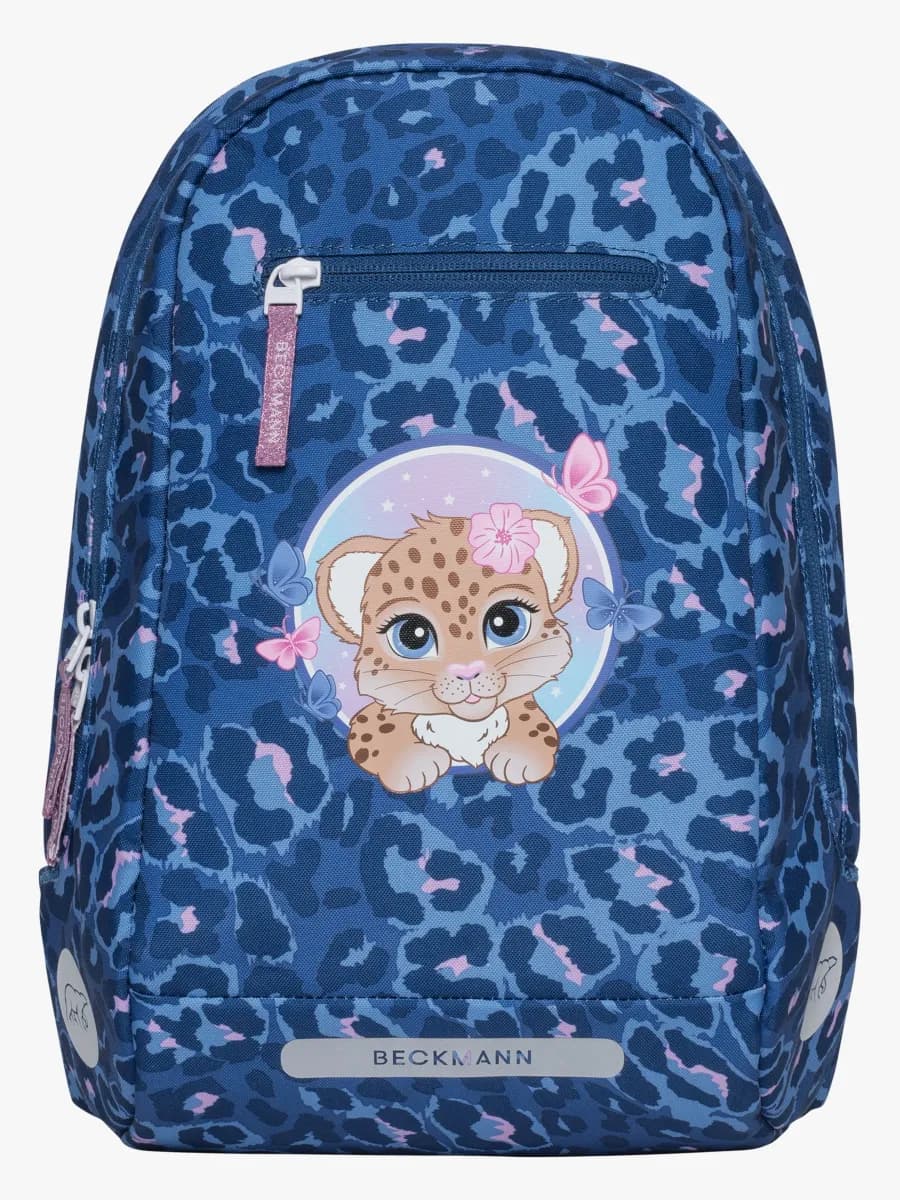 Beckmann Ryggsäck 12L, Cheeta