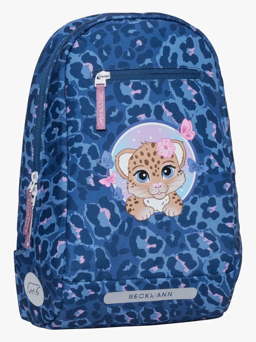 Beckmann Ryggsäck 12L, Cheeta