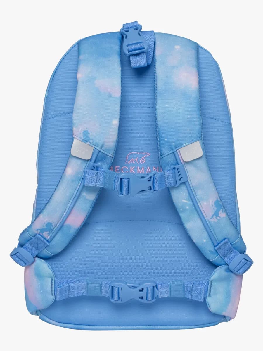 Beckmann Ryggsäck 12L, Fairytale