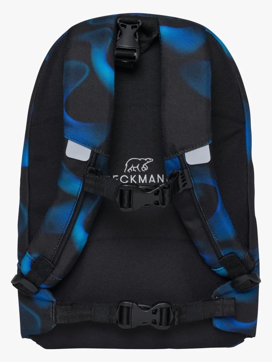 Beckmann Ryggsäck 12L, Magic League