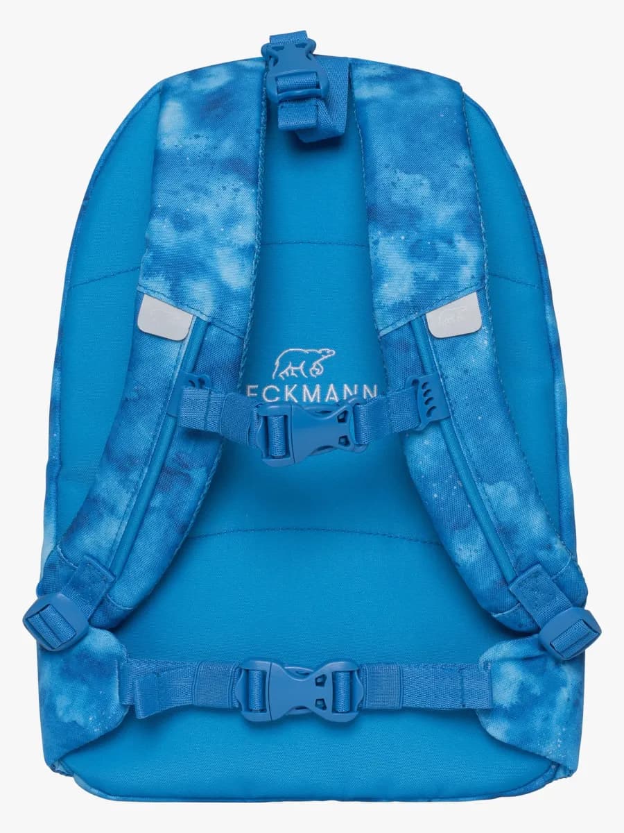 Beckmann Ryggsäck 12L, Ocean