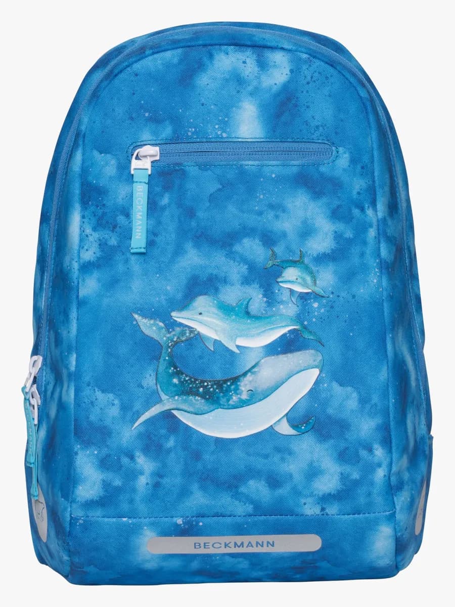 Beckmann Ryggsäck 12L, Ocean