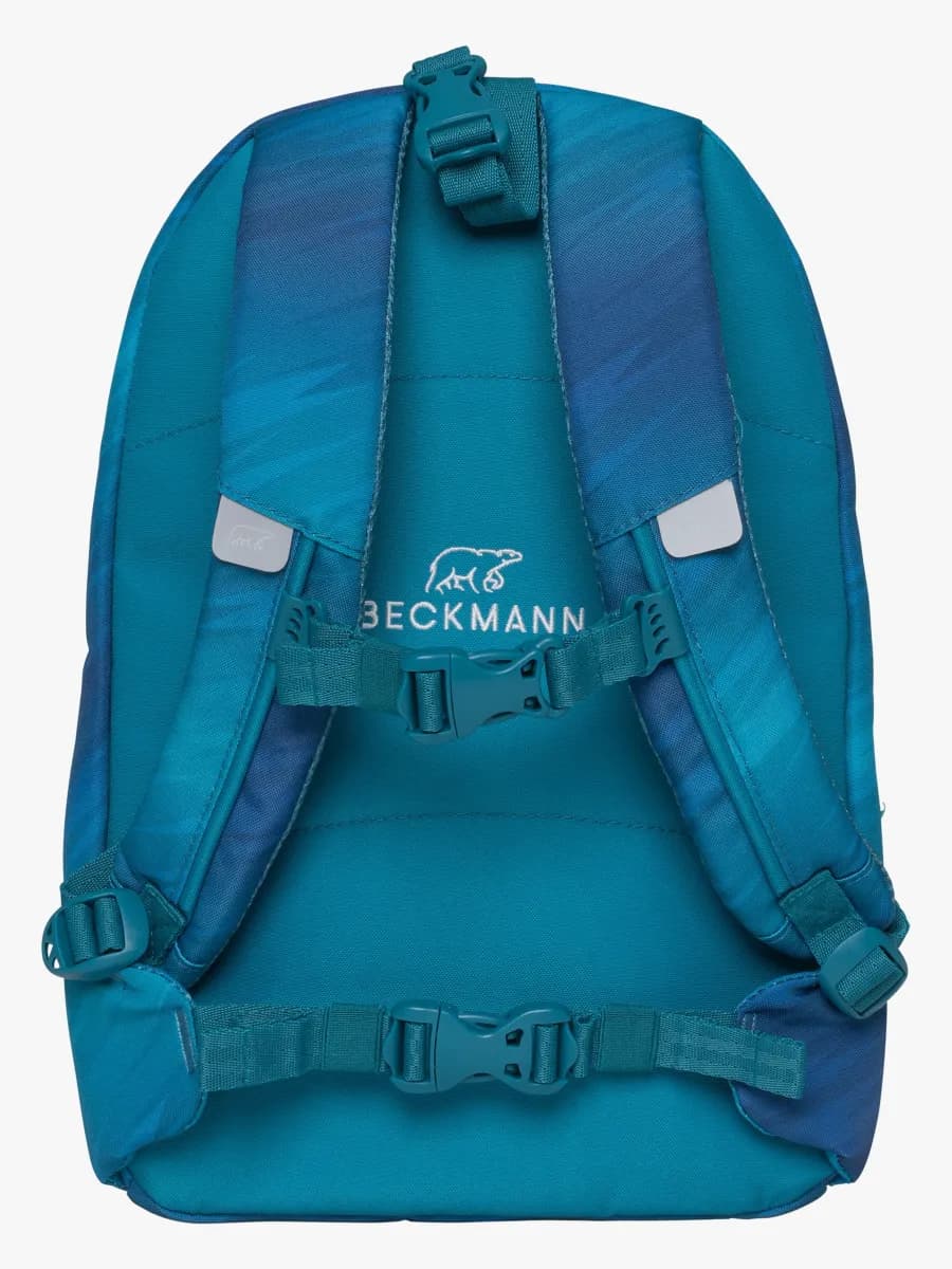 Beckmann Ryggsäck 12L, Racing - Bäst i test