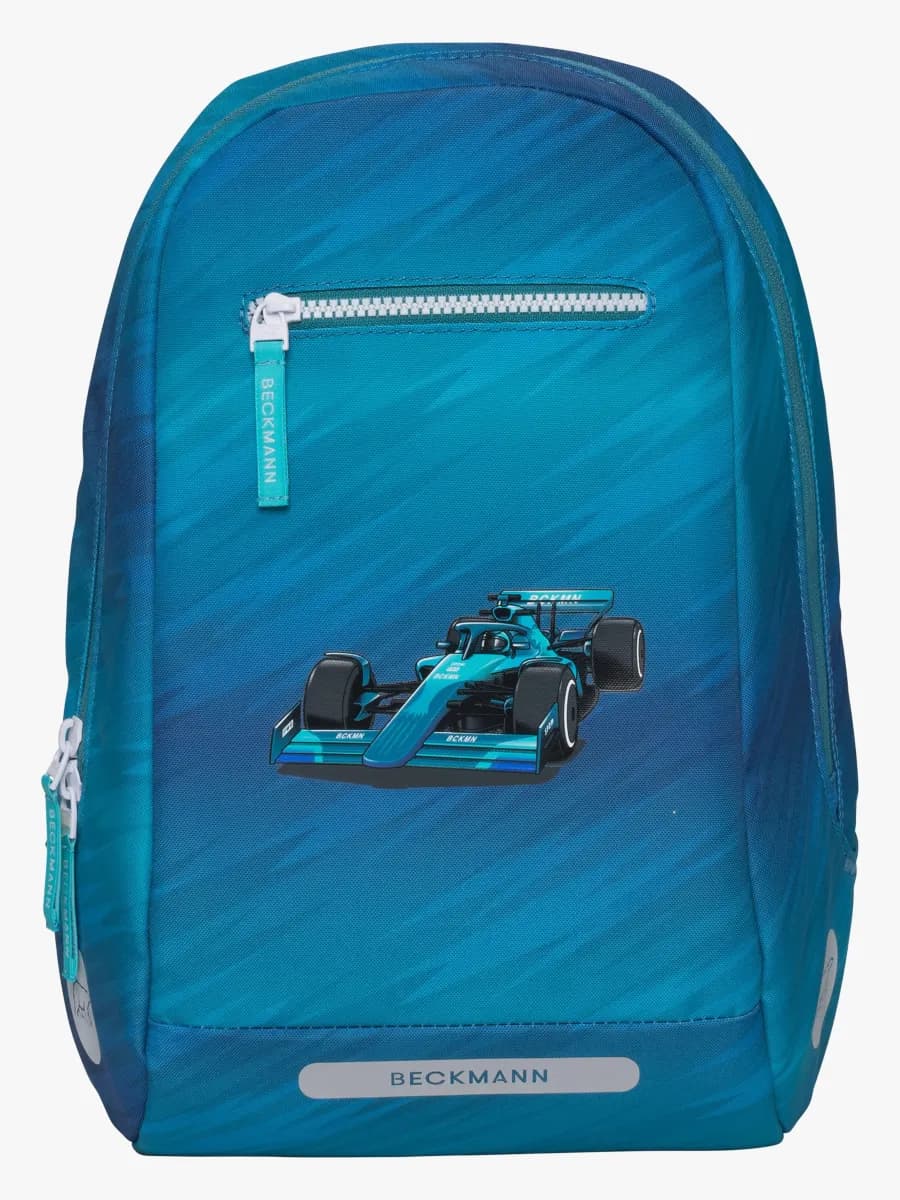 Beckmann Ryggsäck 12L, Racing - Bäst i test