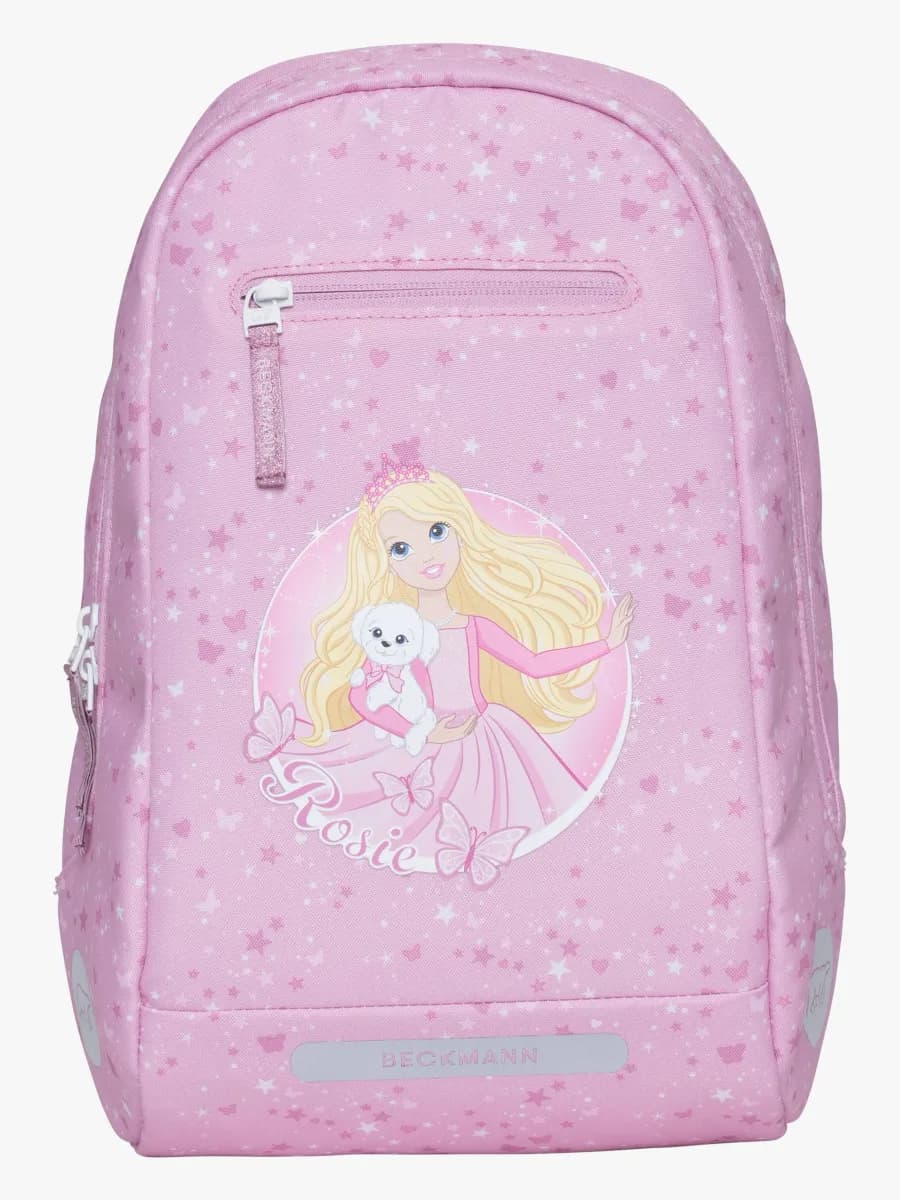 Beckmann Ryggsäck 12L, Rosie