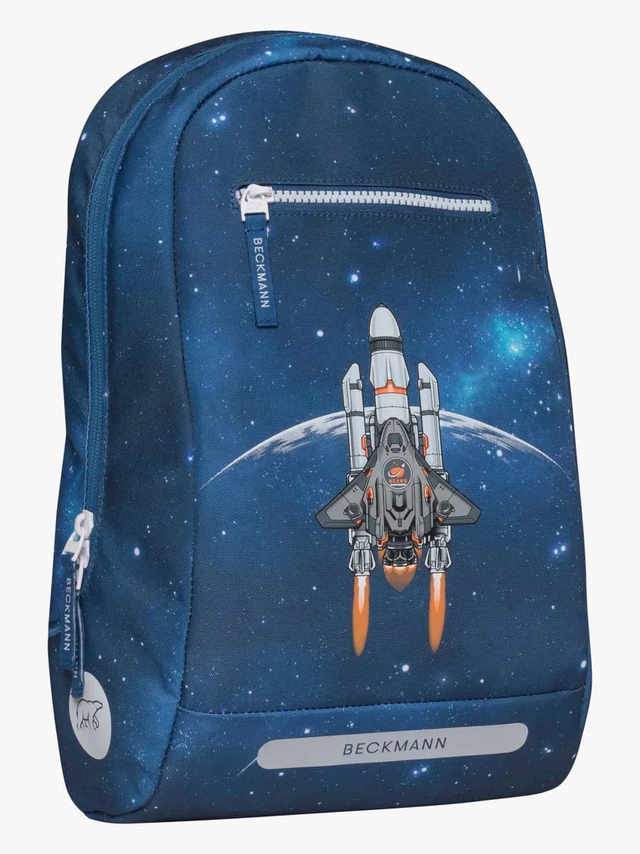 Beckmann Ryggsäck 12L, Space Mission