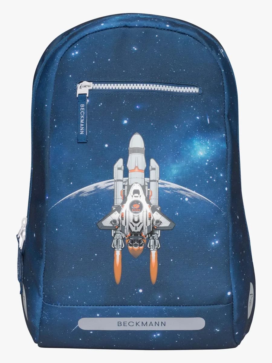 Beckmann Ryggsäck 12L, Space Mission