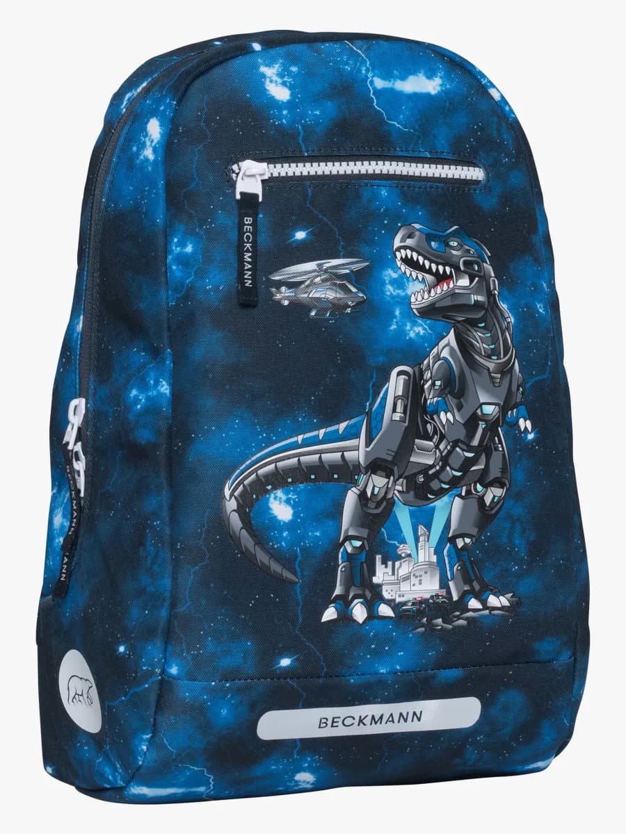 Beckmann Ryggsäck 12L, Tech Rex