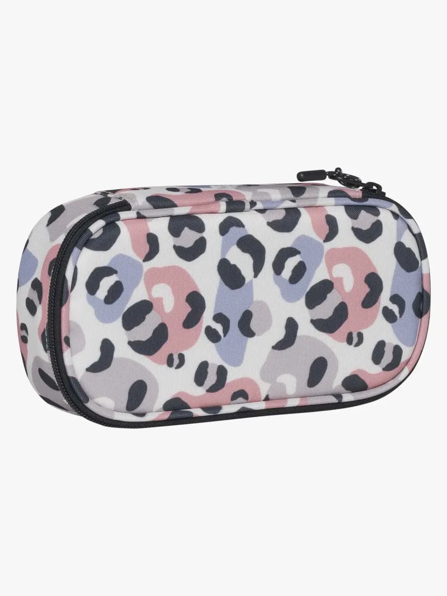 Beckmann Sport Jr Pennfodral, Light Safari