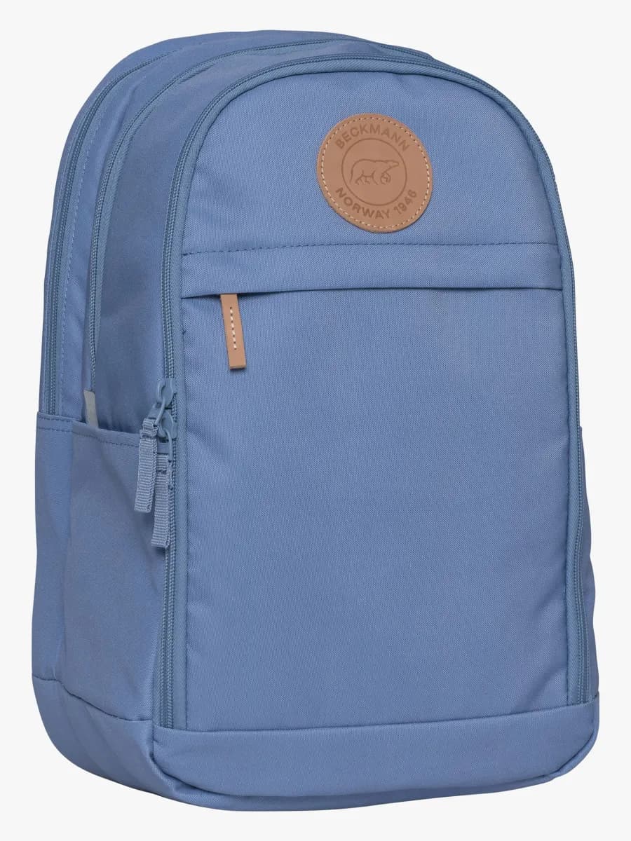 Beckmann Urban Midi Ryggsäck 26L, Blue Shadow