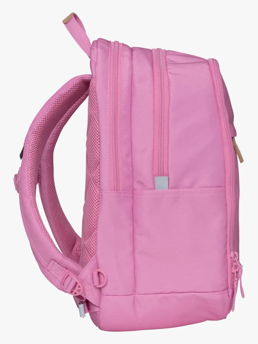 Beckmann Urban Midi Ryggsäck 26L, Rosa