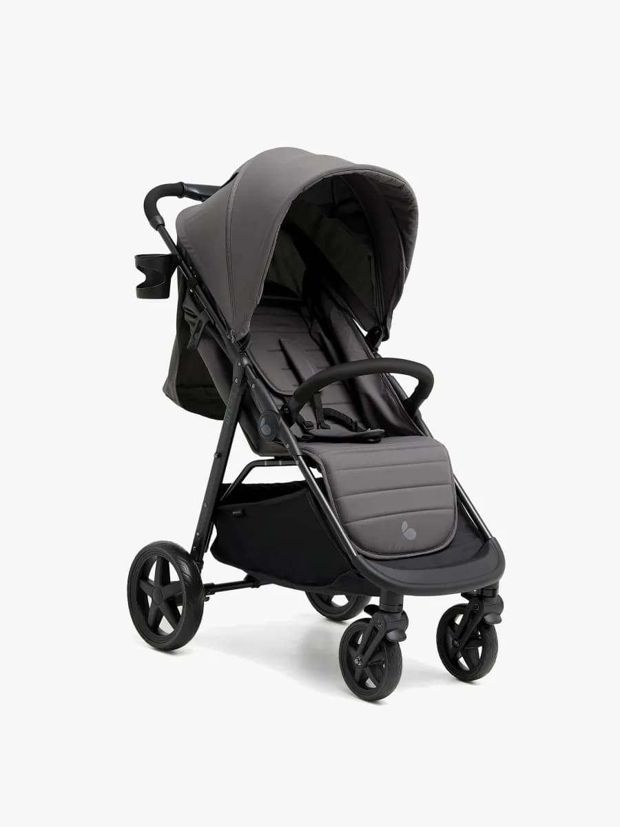 Beemoo BFF20 Sulky, Fog Grey