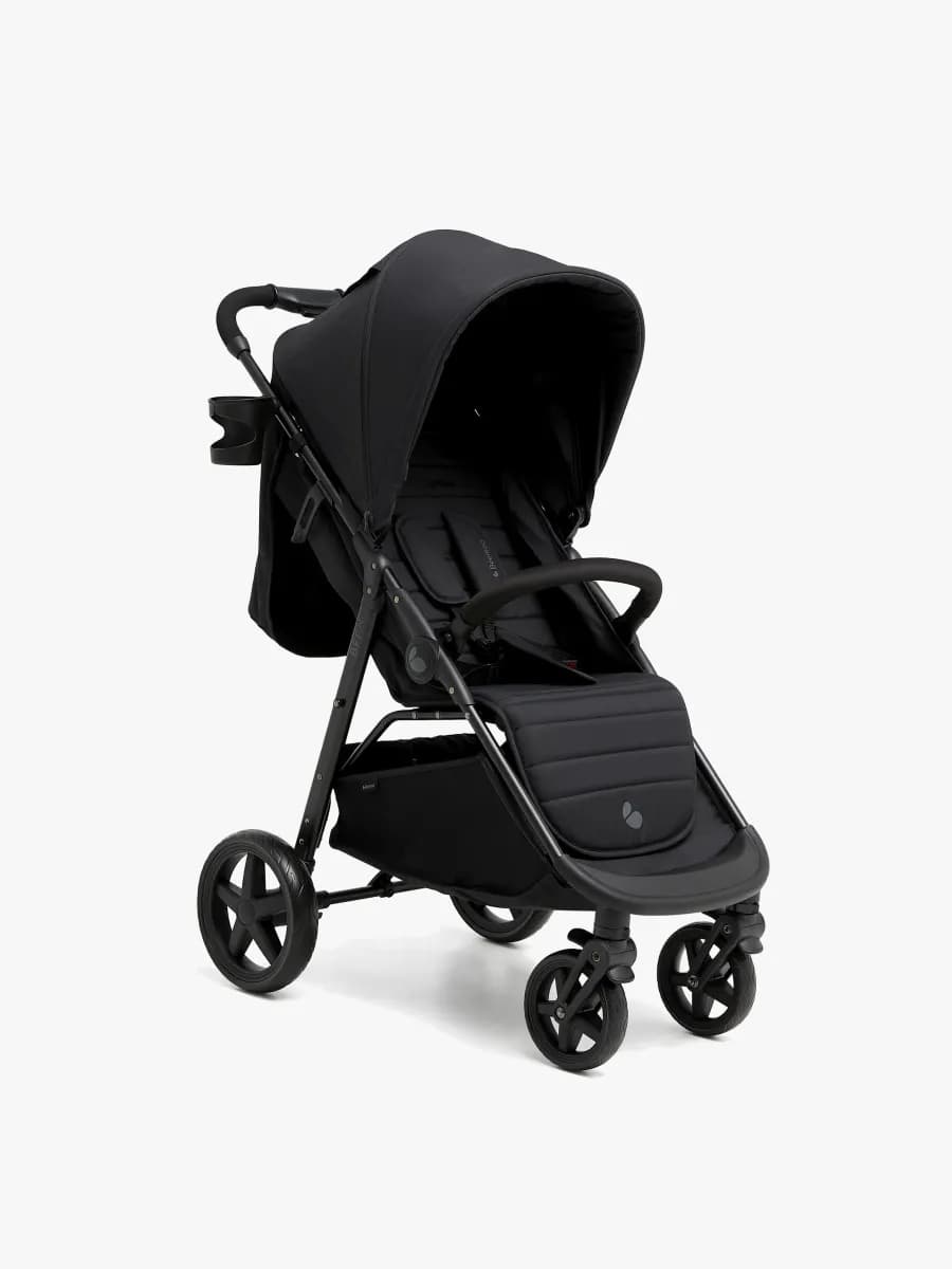 Beemoo BFF20 Sulky, Night Black