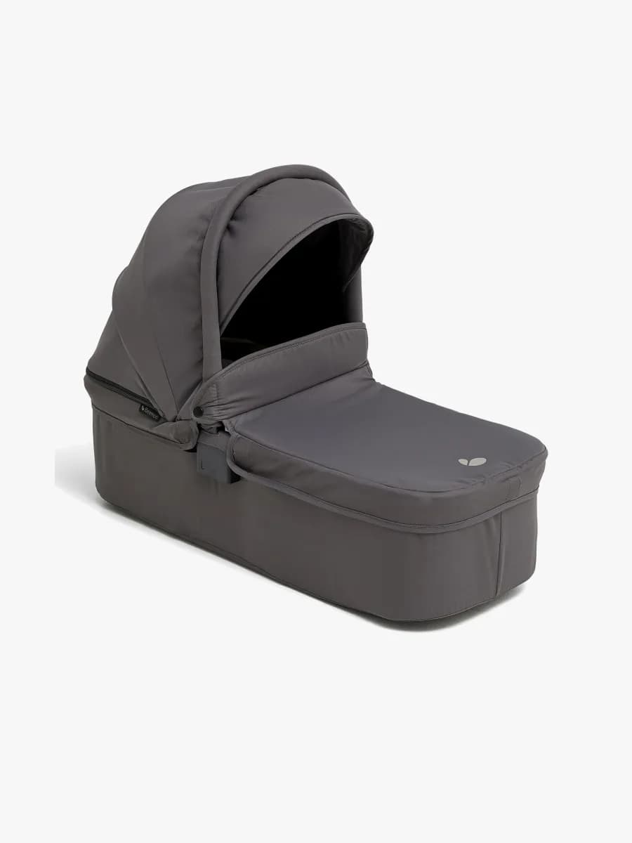 Beemoo BFF60 2 Liggdel, Fog Grey