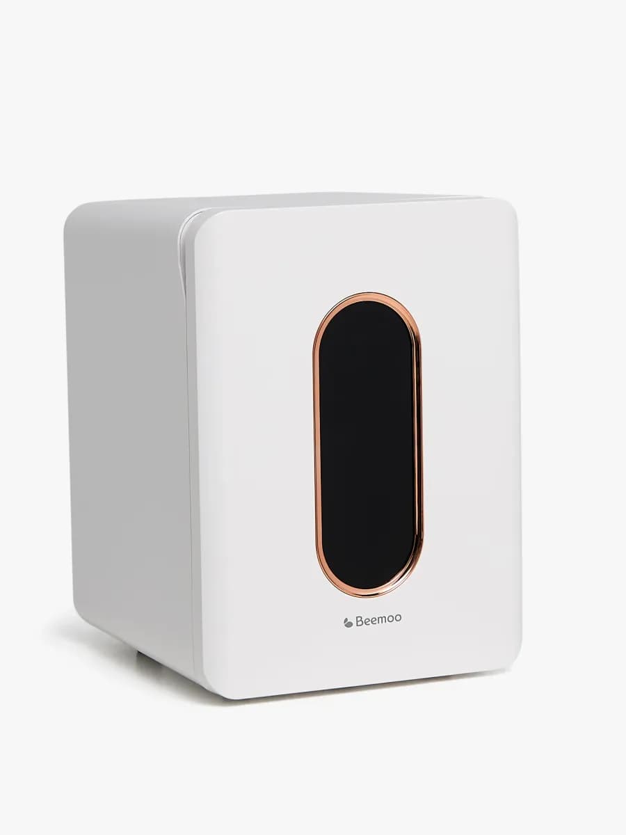 Beemoo CARE 3-i-1 UV Desinfektionsskåp, White