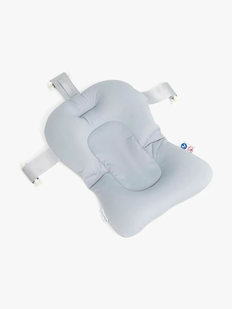 Beemoo CARE Assist Badstöd Till Badbalja, Grey