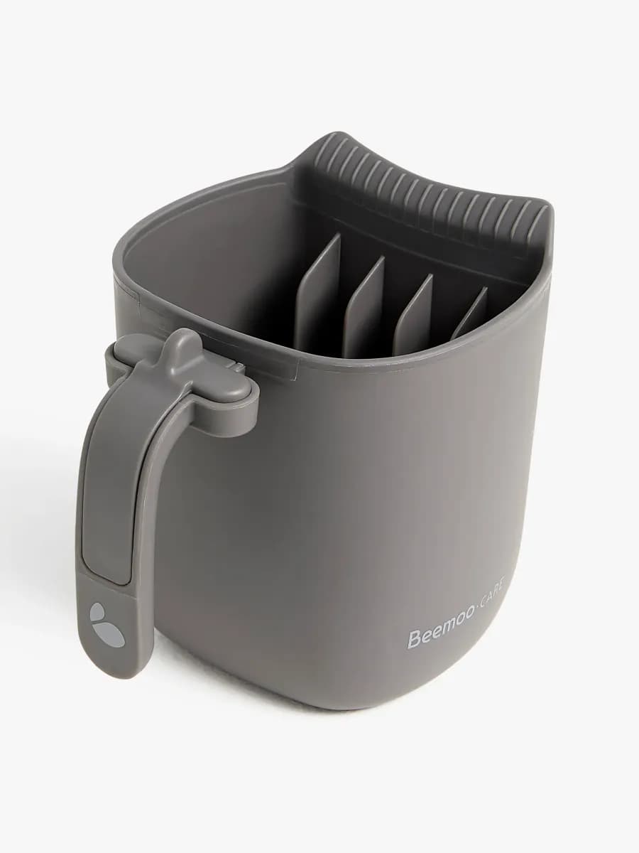 Beemoo CARE Assist Sköljkanna, Deep Grey