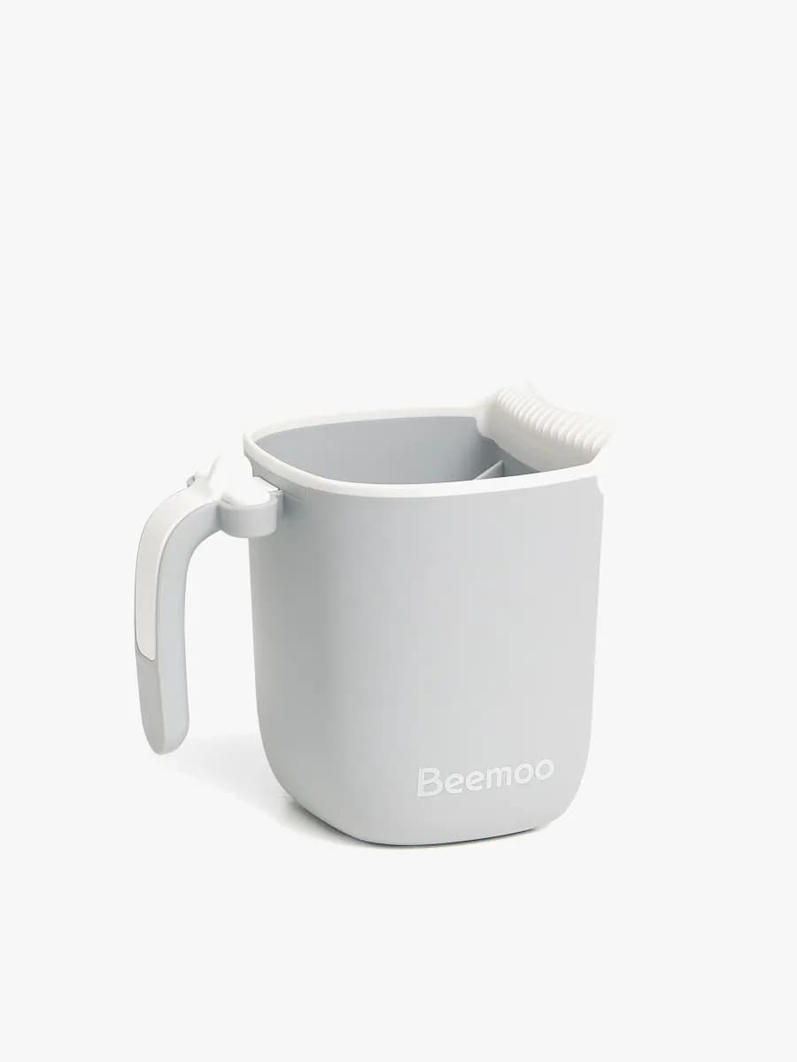 Beemoo CARE Assist Sköljkanna, Grey