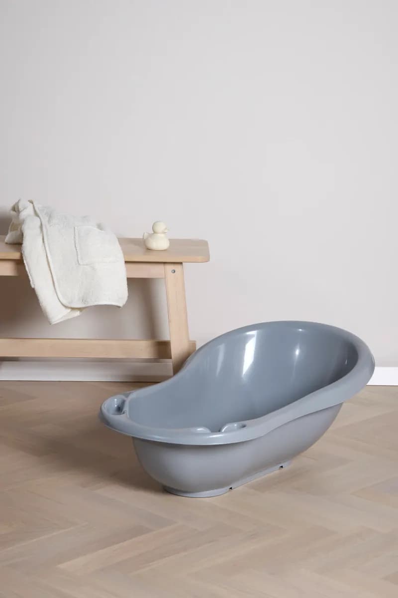 Beemoo CARE Badbalja, Grey