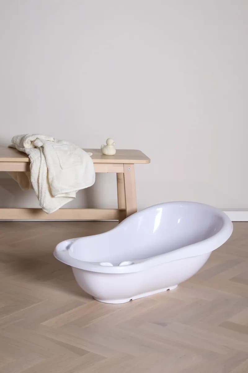 Beemoo CARE Badbalja, White