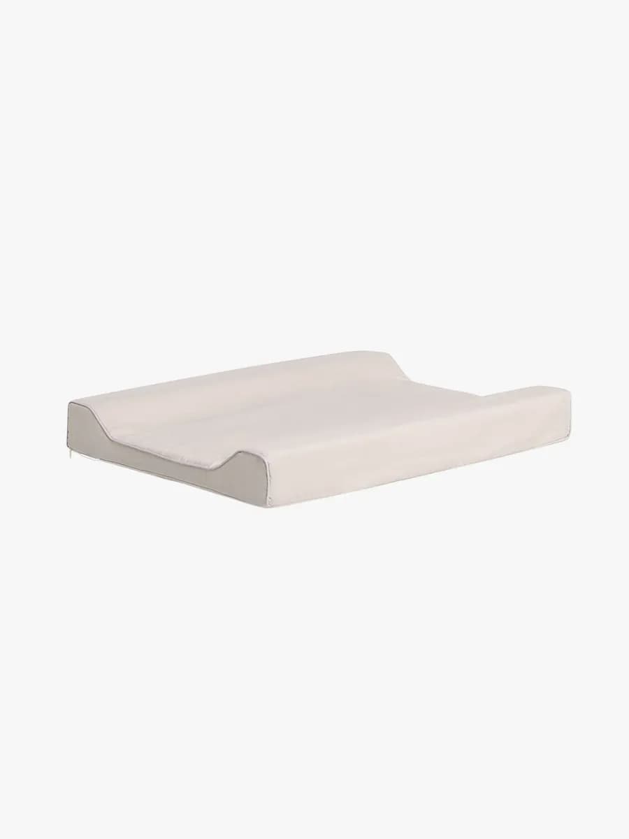 Beemoo CARE Base Skötbädd, Beige Linen