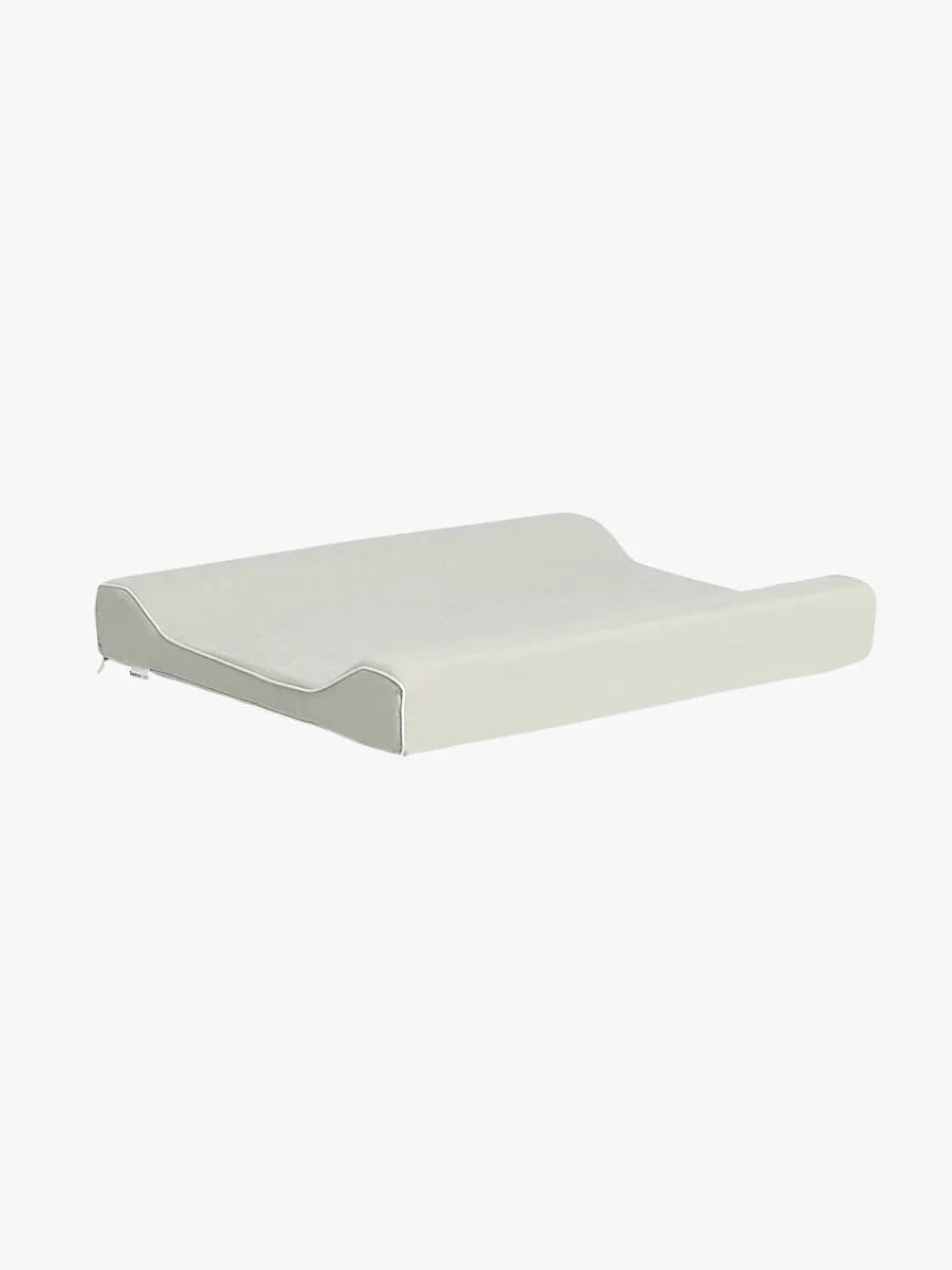 Beemoo CARE Base Skötbädd, Green Linen