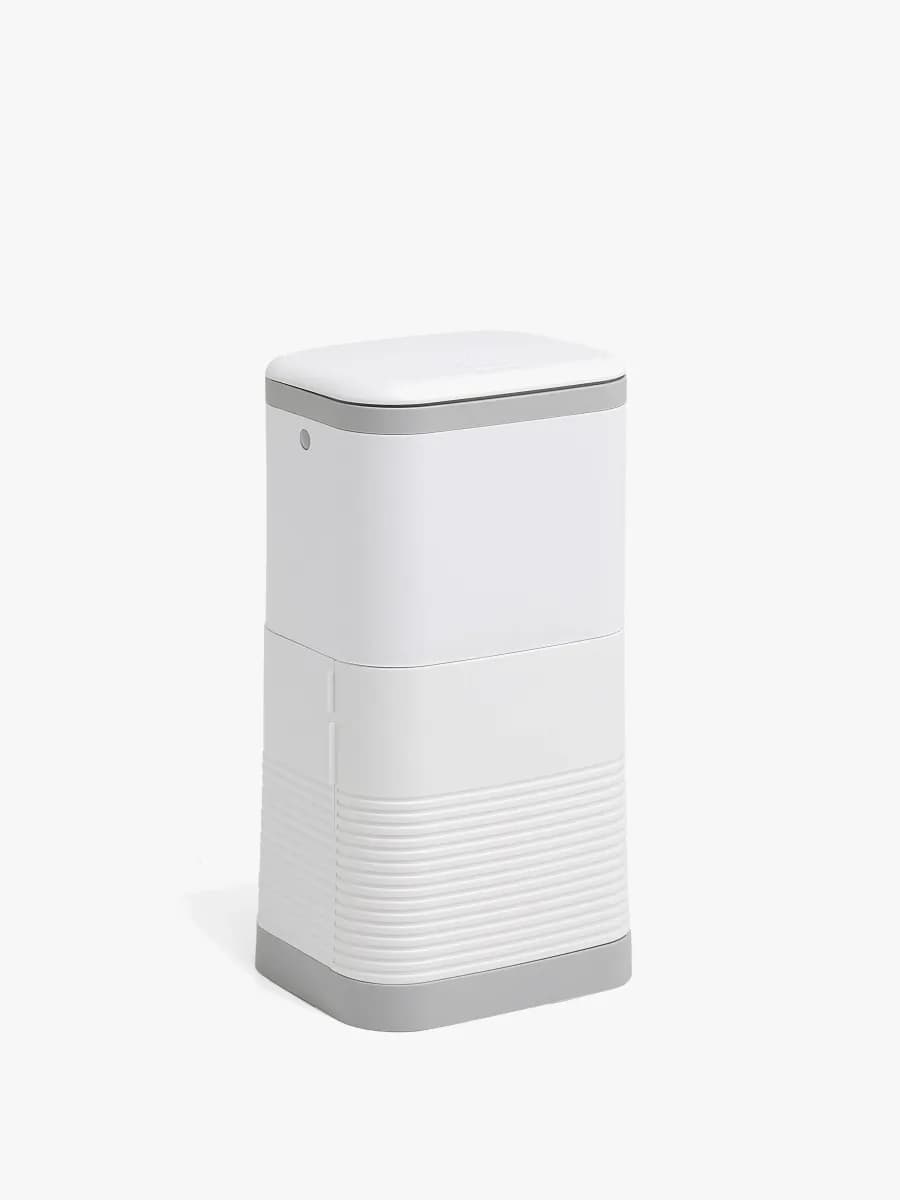 Beemoo CARE Blöjhink, Light Grey