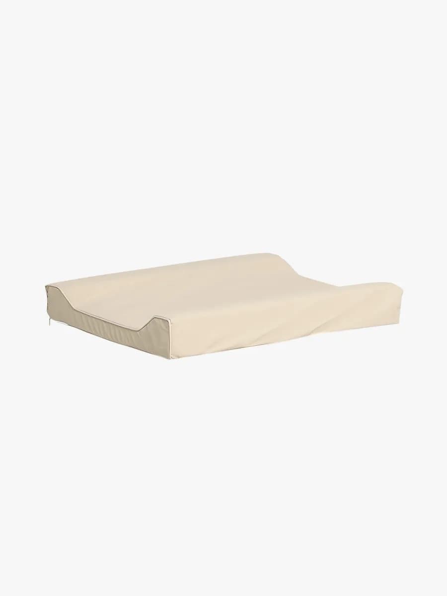 Beemoo CARE EasyClean Skötbädd, Beige