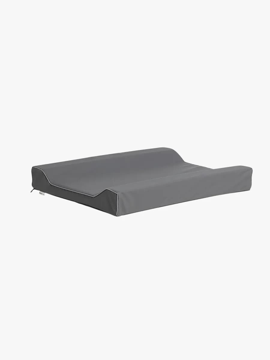 Beemoo CARE EasyClean Skötbädd, Dark Grey