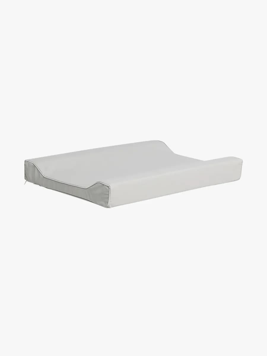 Beemoo CARE EasyClean Skötbädd, Light Grey