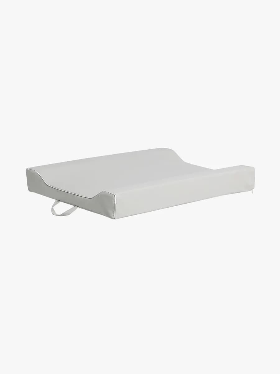 Beemoo CARE EasyClean Skötbädd, Light Grey