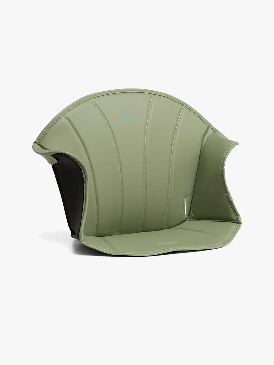 Beemoo CARE Harmony Matstolsdyna, Basil Green