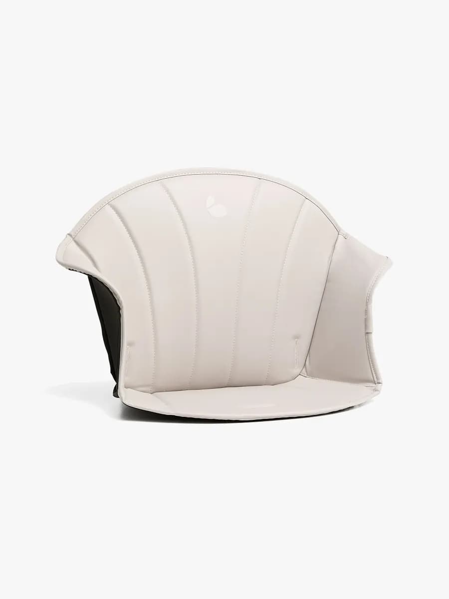 Beemoo CARE Harmony Matstolsdyna, Truffle Beige