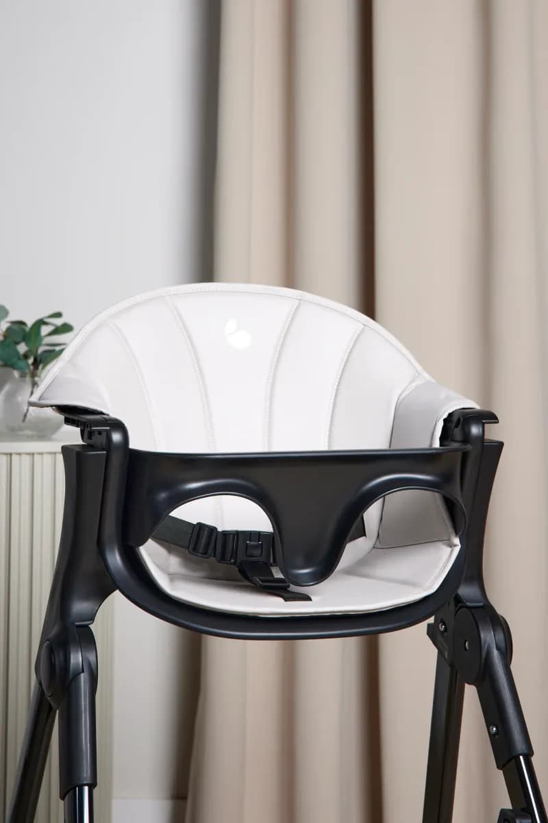 Beemoo CARE Harmony Matstolsdyna, Truffle Beige
