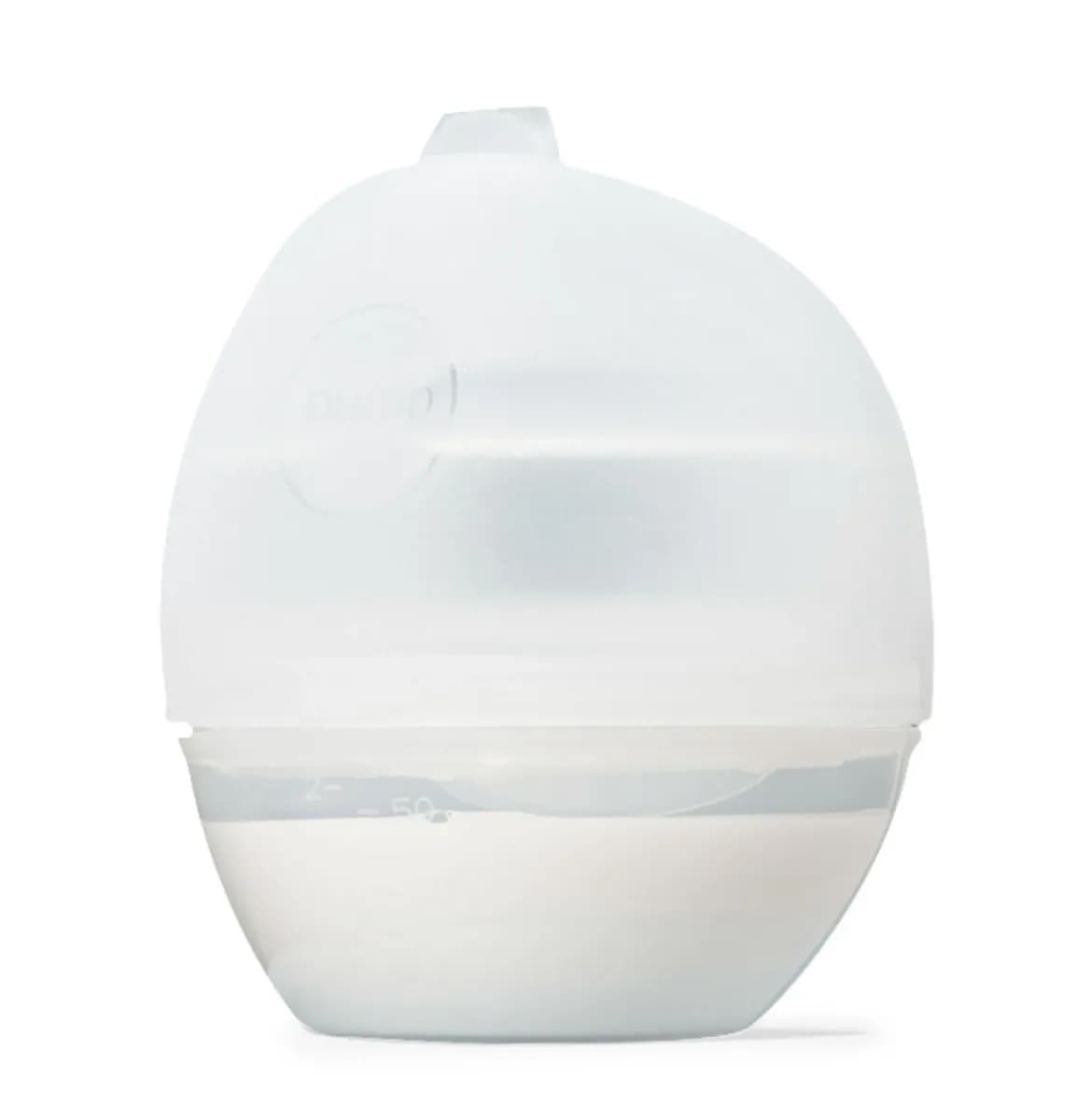 Beemoo CARE Horigen Bärbar Manuell Bröstpump inkl. 10-Pack Amningsinlägg