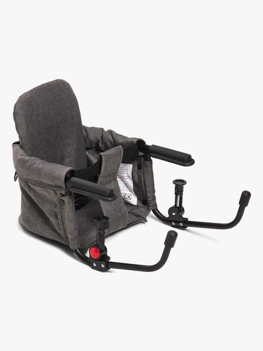 Beemoo CARE Sit Stol-på-Bord, Grey