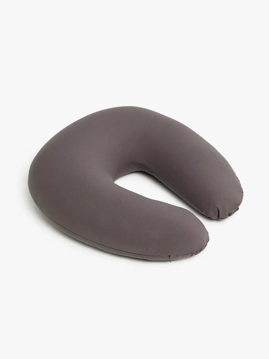 Beemoo CARE Snug Amningskudde, Gull Grey