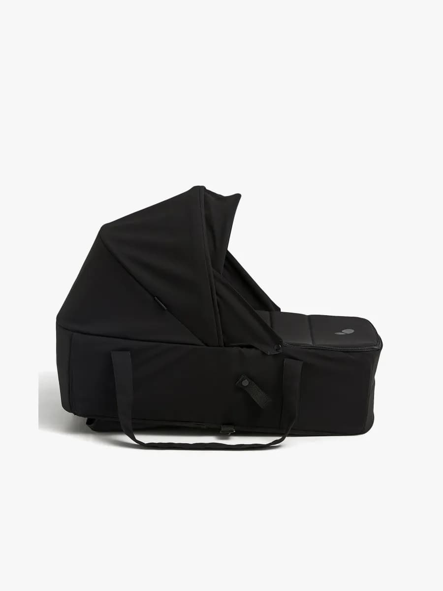 Beemoo Easy Fly Liggdel, Jet Black