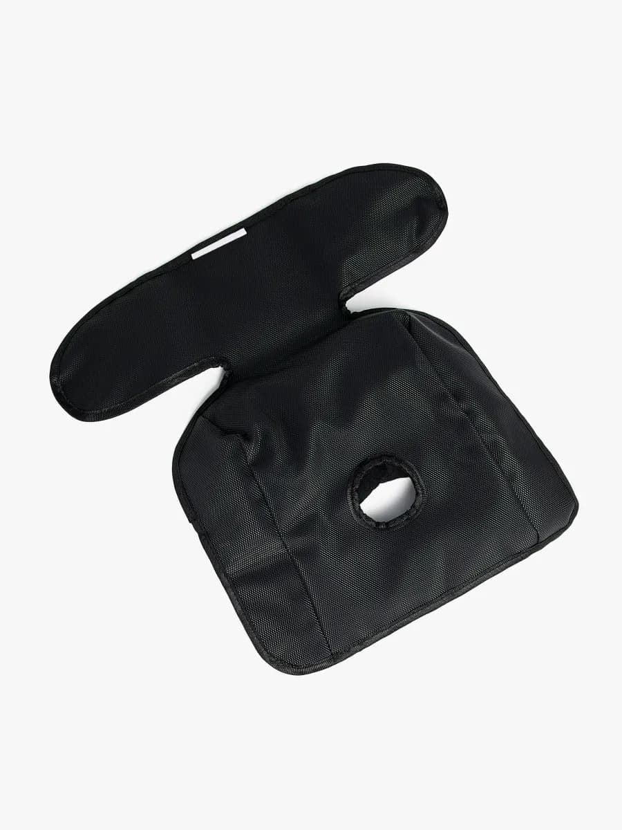 Beemoo Kisskydd för Säte, Black