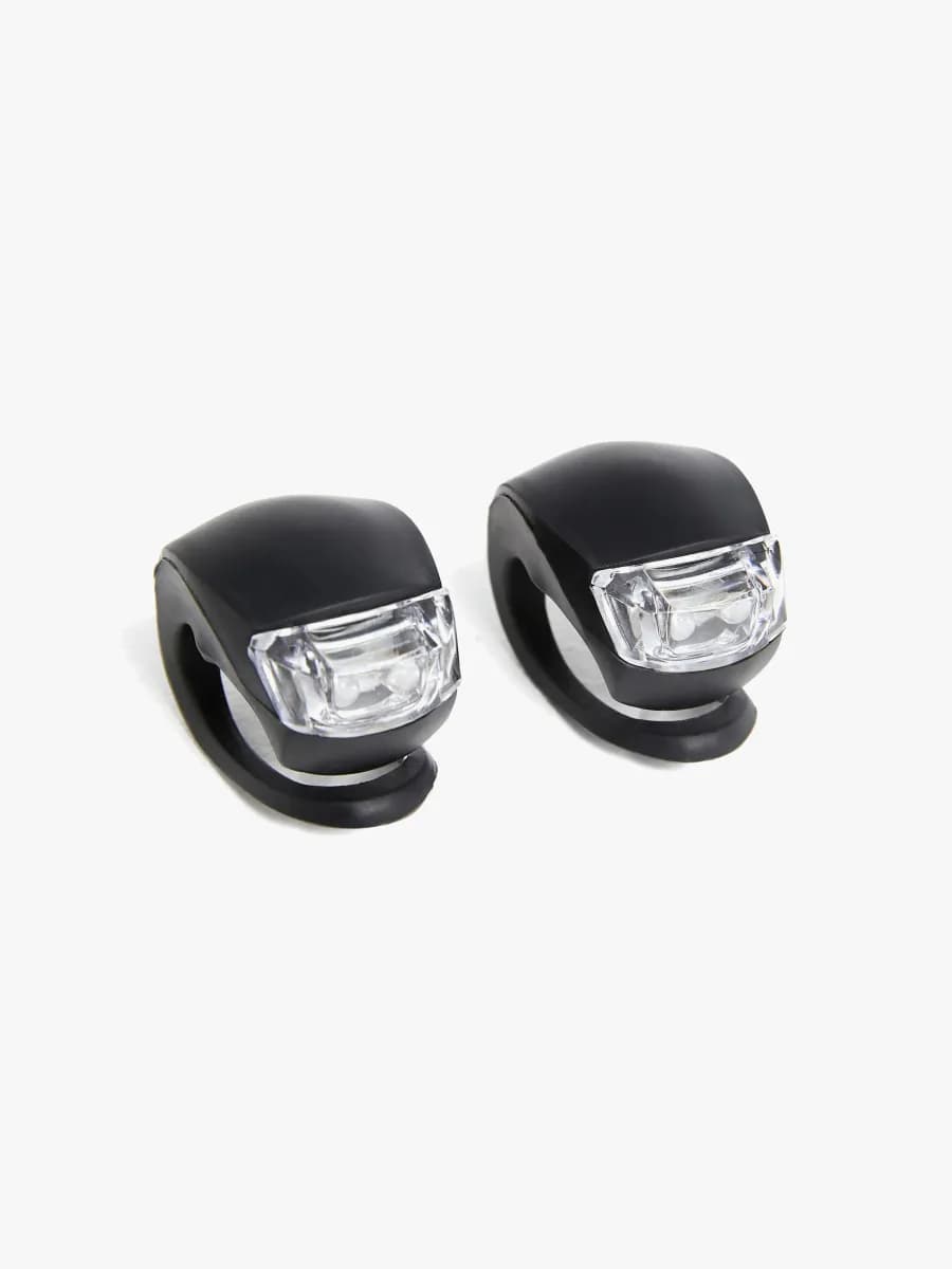Beemoo LED-lampa Till Barnvagn 2-Pack, Barnrum