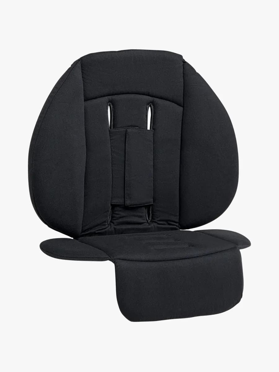 Beemoo Memory Foam Sittdyna, All Black