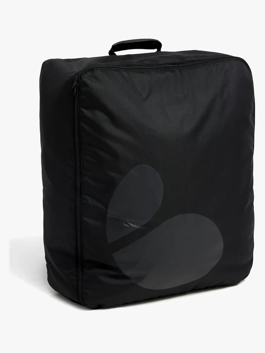 Beemoo Padded Transportväska, Black