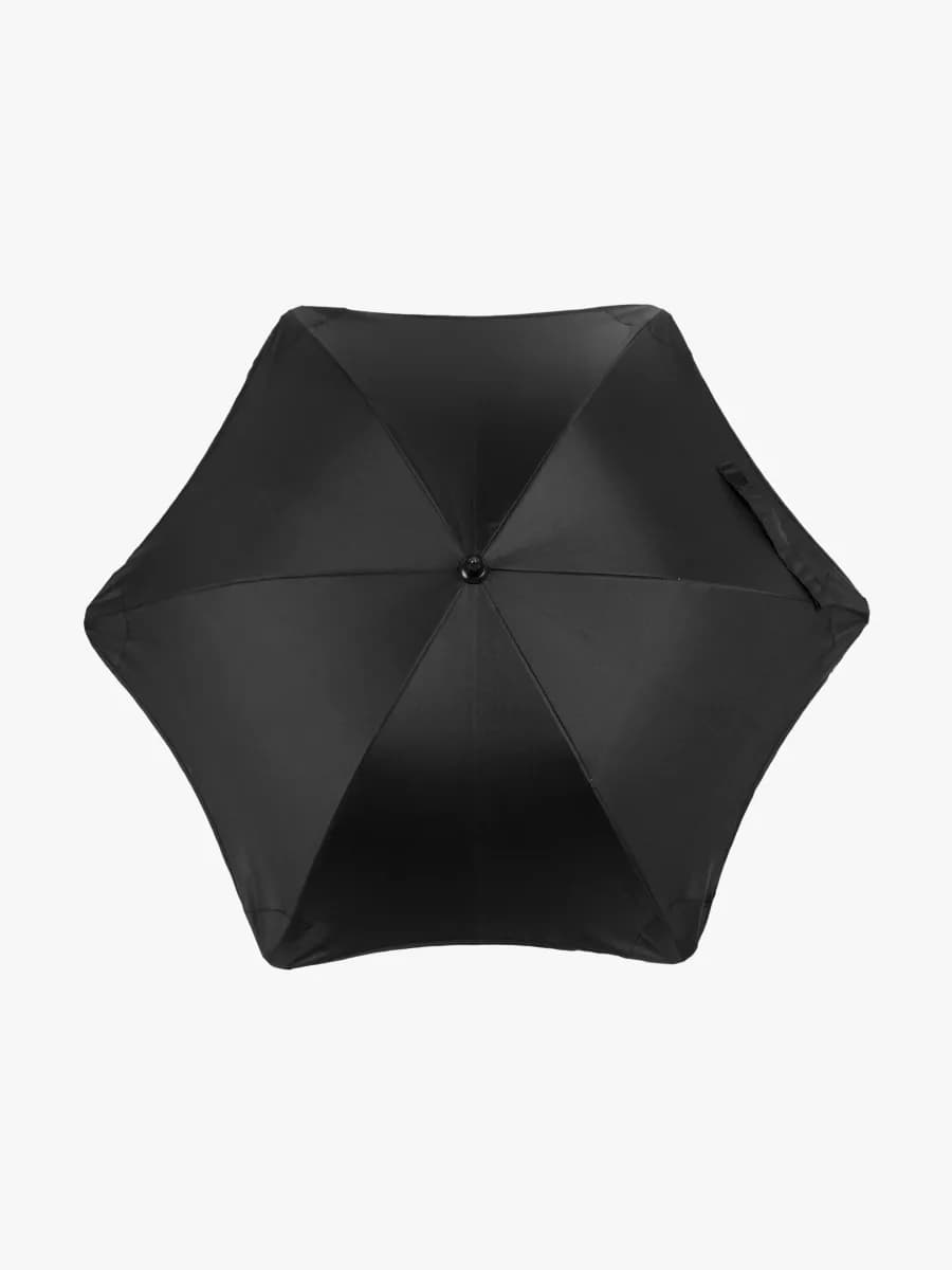 Beemoo Parasoll Till Barnvagn, Black