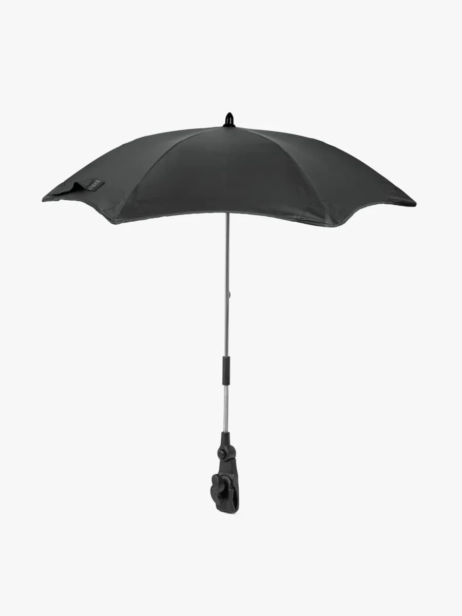 Beemoo Parasoll Till Barnvagn, Black