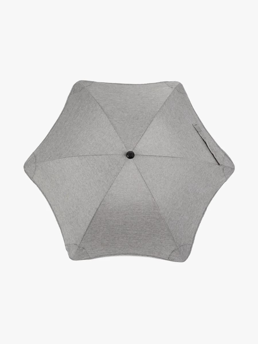 Beemoo Parasoll Till Barnvagn, Grey