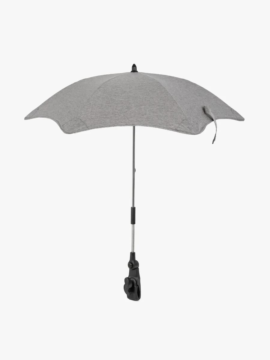 Beemoo Parasoll Till Barnvagn, Grey
