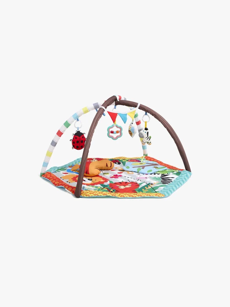 Beemoo PLAY Safari Babygym